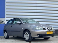 2002 seat ibiza airco 1.2-12v signo personenauto - afbeelding 8 van  14