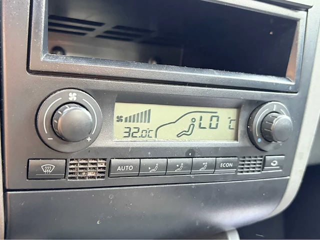 2002 seat ibiza airco 1.2-12v signo personenauto - afbeelding 2 van  14