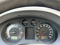 2002 seat ibiza airco 1.2-12v signo personenauto - afbeelding 5 van  14
