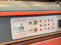 2002 shamal zt851 luchtcompressor - afbeelding 5 van  10