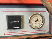 2002 shamal zt851 luchtcompressor - afbeelding 6 van  10
