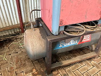 2002 shamal zt851 luchtcompressor - afbeelding 7 van  10
