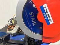 2002 shf kubus 42 pijp en buisbuiger + afkortzaag - afbeelding 6 van  9