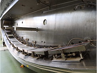 2002 sidrabe pecvd rol-naar-rol vacuümdepositielijn - afbeelding 3 van  42