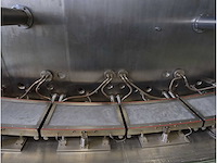 2002 sidrabe pecvd rol-naar-rol vacuümdepositielijn - afbeelding 4 van  42