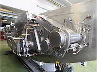 2002 sidrabe pecvd rol-naar-rol vacuümdepositielijn - afbeelding 6 van  42