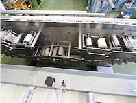 2002 sidrabe pecvd rol-naar-rol vacuümdepositielijn - afbeelding 9 van  42