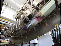 2002 sidrabe pecvd rol-naar-rol vacuümdepositielijn - afbeelding 10 van  42