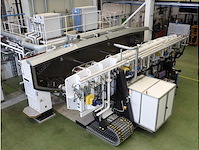 2002 sidrabe pecvd rol-naar-rol vacuümdepositielijn