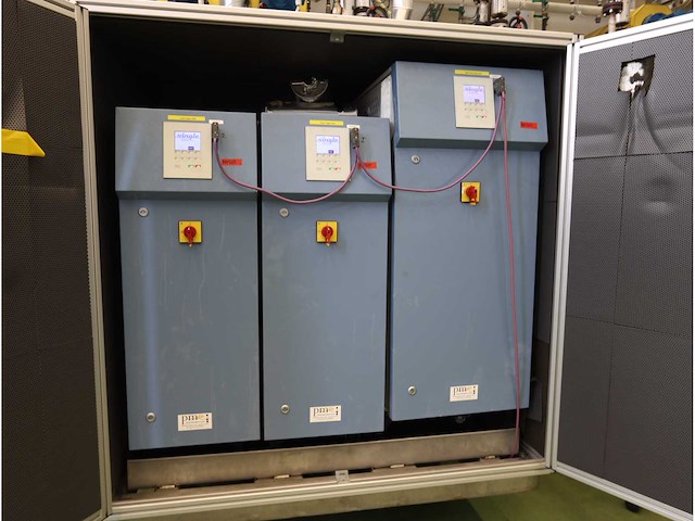 2002 sidrabe pecvd rol-naar-rol vacuümdepositielijn - afbeelding 13 van  42