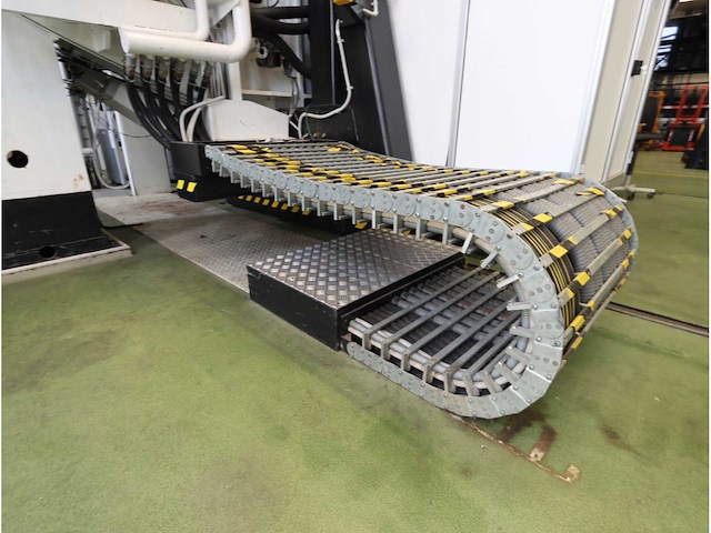 2002 sidrabe pecvd rol-naar-rol vacuümdepositielijn - afbeelding 14 van  42