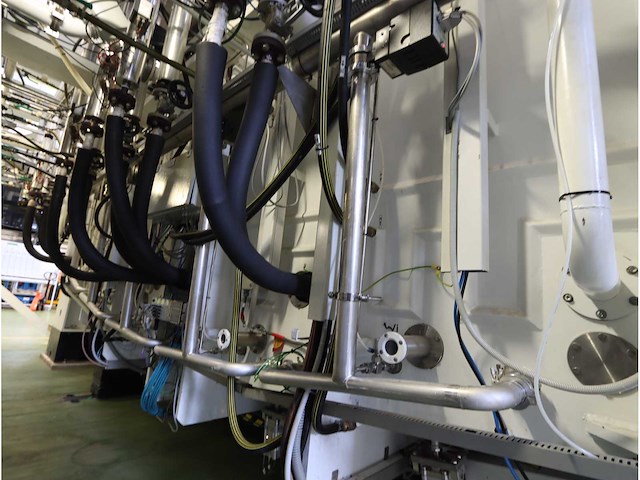 2002 sidrabe pecvd rol-naar-rol vacuümdepositielijn - afbeelding 16 van  42