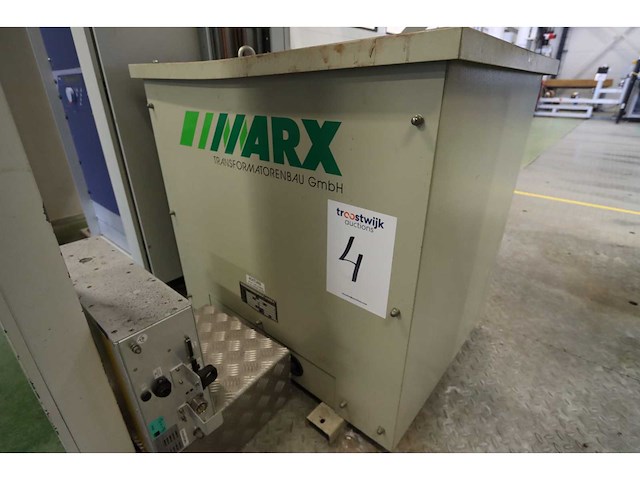 2002 sidrabe pecvd rol-naar-rol vacuümdepositielijn - afbeelding 18 van  42