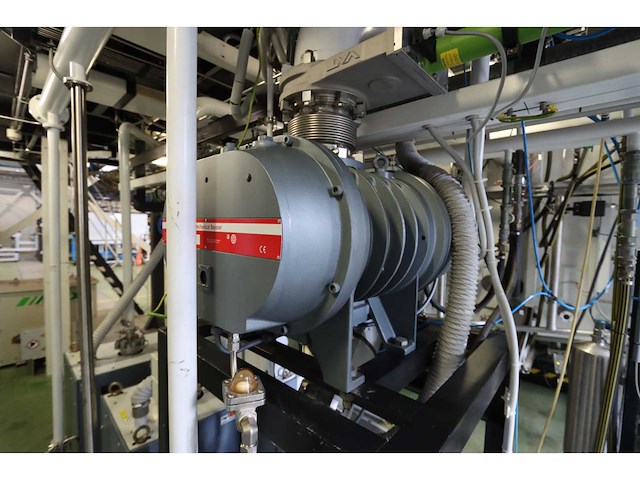2002 sidrabe pecvd rol-naar-rol vacuümdepositielijn - afbeelding 20 van  42