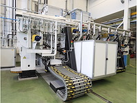 2002 sidrabe pecvd rol-naar-rol vacuümdepositielijn - afbeelding 11 van  42