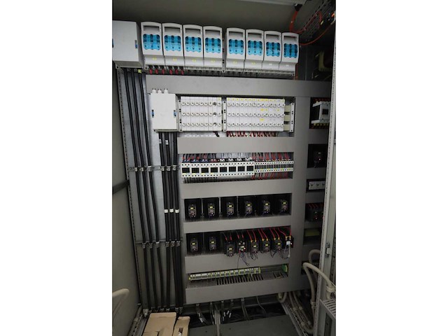 2002 sidrabe pecvd rol-naar-rol vacuümdepositielijn - afbeelding 25 van  42