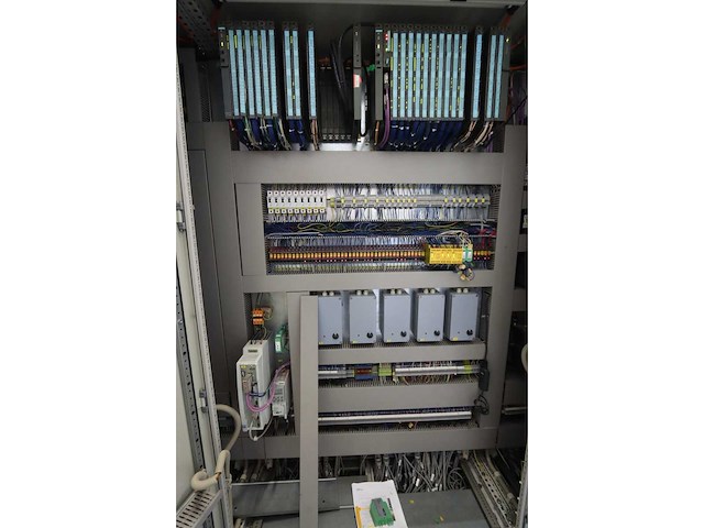 2002 sidrabe pecvd rol-naar-rol vacuümdepositielijn - afbeelding 27 van  42