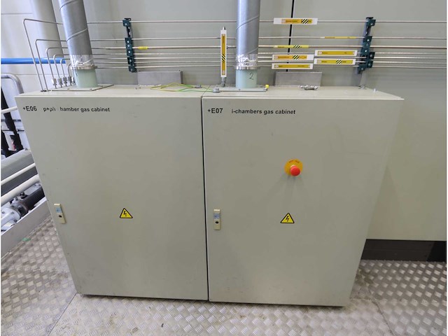 2002 sidrabe pecvd rol-naar-rol vacuümdepositielijn - afbeelding 28 van  42