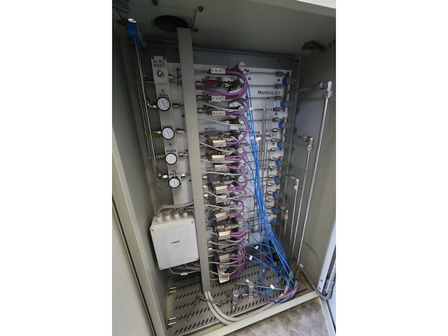 2002 sidrabe pecvd rol-naar-rol vacuümdepositielijn - afbeelding 29 van  42