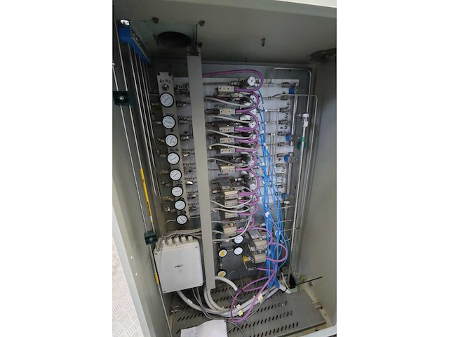 2002 sidrabe pecvd rol-naar-rol vacuümdepositielijn - afbeelding 30 van  42