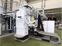 2002 sidrabe pecvd rol-naar-rol vacuümdepositielijn - afbeelding 22 van  42