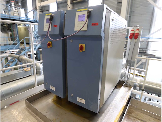 2002 sidrabe pecvd rol-naar-rol vacuümdepositielijn - afbeelding 36 van  42