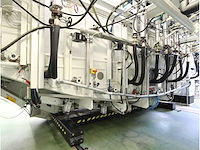 2002 sidrabe pecvd rol-naar-rol vacuümdepositielijn - afbeelding 39 van  42