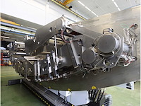 2002 sidrabe pecvd rol-naar-rol vacuümdepositielijn - afbeelding 5 van  43