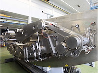 2002 sidrabe pecvd rol-naar-rol vacuümdepositielijn - afbeelding 8 van  43