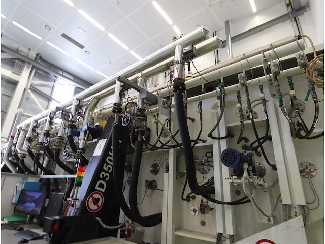 2002 sidrabe pecvd rol-naar-rol vacuümdepositielijn - afbeelding 13 van  43