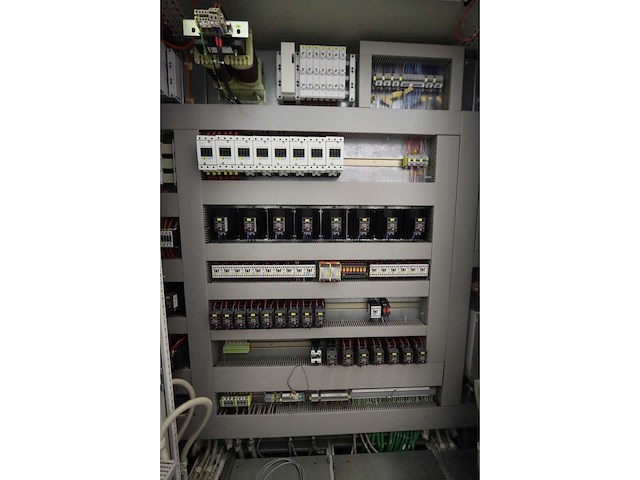 2002 sidrabe pecvd rol-naar-rol vacuümdepositielijn - afbeelding 27 van  43