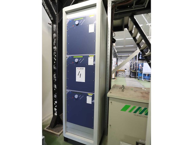 2002 sidrabe pecvd rol-naar-rol vacuümdepositielijn - afbeelding 35 van  43