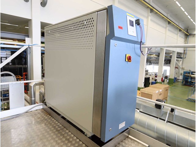 2002 sidrabe pecvd rol-naar-rol vacuümdepositielijn - afbeelding 38 van  43