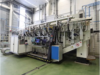 2002 sidrabe pecvd rol-naar-rol vacuümdepositielijn - afbeelding 34 van  43