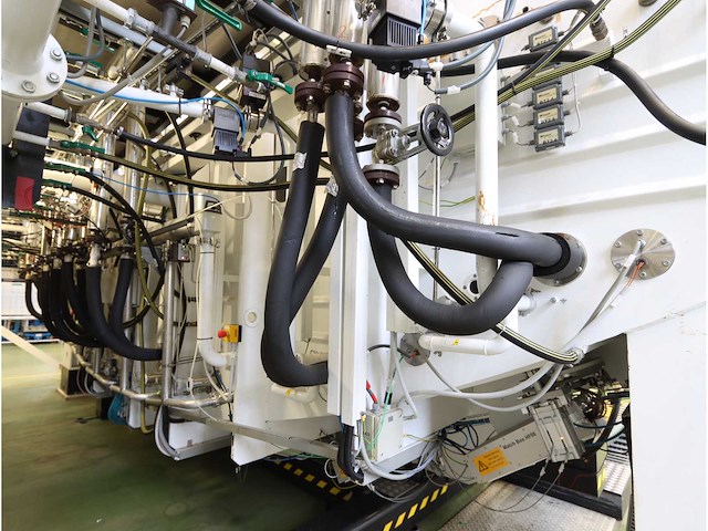 2002 sidrabe pecvd rol-naar-rol vacuümdepositielijn - afbeelding 39 van  43