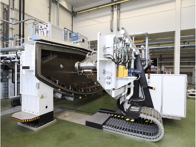 2002 sidrabe pecvd rol-naar-rol vacuümdepositielijn - afbeelding 41 van  43