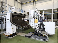 2002 sidrabe pecvd rol-naar-rol vacuümdepositielijn - afbeelding 41 van  43