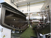 2002 sidrabe pecvd rol-naar-rol vacuümdepositielijn - afbeelding 42 van  43