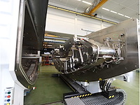 2002 sidrabe pecvd rol-naar-rol vacuümdepositielijn - afbeelding 43 van  43