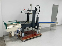 2002 slat sk2 a dozensluitmachine