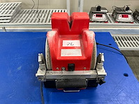 2002 sm-110 slijpmachine - afbeelding 2 van  7