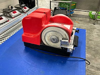 2002 sm-110 slijpmachine - afbeelding 3 van  7