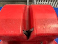 2002 sm-110 slijpmachine - afbeelding 4 van  7