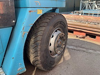 2002 smv sl13.6-600a vorkheftruck - afbeelding 2 van  19