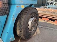 2002 smv sl13.6-600a vorkheftruck - afbeelding 2 van  19