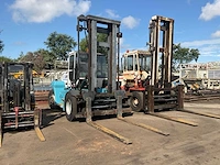 2002 smv sl13.6-600a vorkheftruck - afbeelding 12 van  19
