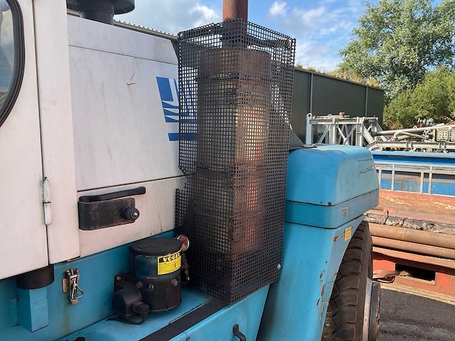 2002 smv sl13.6-600a vorkheftruck - afbeelding 3 van  19