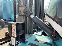 2002 smv sl13.6-600a vorkheftruck - afbeelding 4 van  19