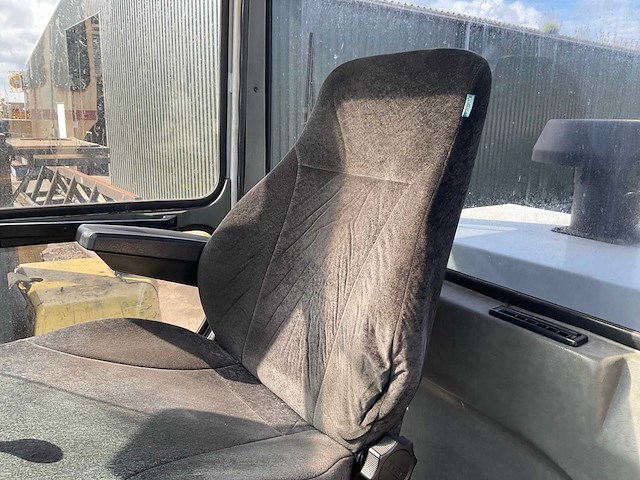 2002 smv sl13.6-600a vorkheftruck - afbeelding 9 van  19