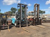 2002 smv sl13.6-600a vorkheftruck - afbeelding 12 van  19